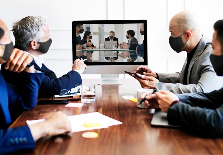 ویدیو کنفرانس برند لاجیتک/قابلیت های ویدئو کنفرانس های برند لاجیتک