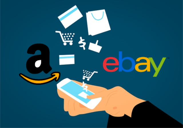   راهنمای خرید کالا از سایت eBay و پرداخت و ارسال به تهران با تی جی اکسپورت
