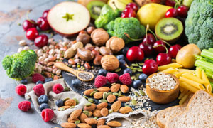   صادرات مواد غذایی به اروپا با شرکت بازرگانی و حمل و نقل بین المللی تی جی اکسپورت