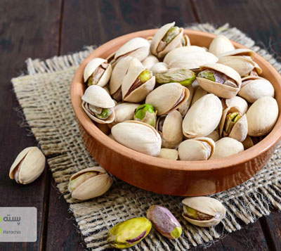 تعرفه صادرات پسته شرکت صادرات و واردات تی جی اکسپورت 
