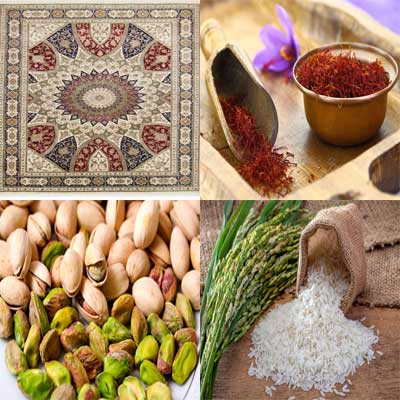 نحوه صادرات کالا از ایران شرکت واردات و صادرات تی جی اکسپورت