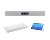 خرید ویدئو کنفرانس سخت افزاری سیسکو -مدل Cisco WebEx Room Kit Plus | گلیک