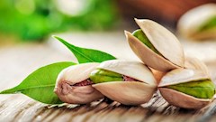 صادرات پسته