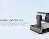 خرید وب کم کنفرانس یالینک Yealink UVC86 | گلیک