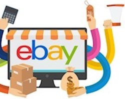 راهنمای خرید کالا از سایت eBay