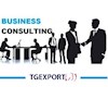 خدمات مشاوره بازرگانی چیست؟
