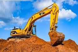واردات بیل مکانیکی