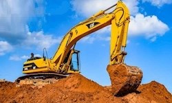 واردات بیل مکانیکی
