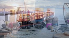 واردات لوازم آرایشی و بهداشتی