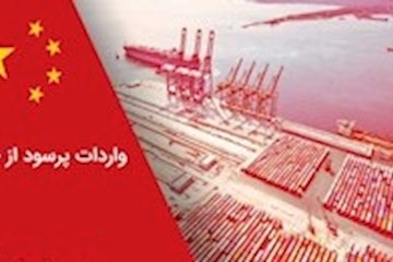 بهترین کالا برای واردات از چین در سال 2022