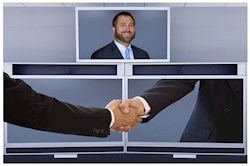 راهنمای کامل راه‌اندازی ویدئو کنفرانس + پاسخ به ۱۰ سؤال رایج کاربران