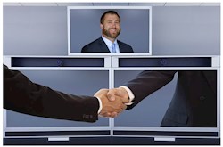 راهنمای کامل راه‌اندازی ویدئو کنفرانس + پاسخ به ۱۰ سؤال رایج کاربران