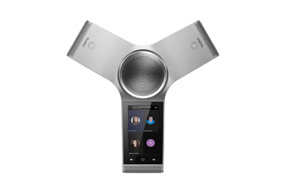 کنفرانس فون مایکروسافت تیمز یالینک  CP960 | یالینک