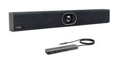 وب کم حرفه ای یالینک UVC40 | گلیک