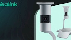 بهترین دوربین ویدیو کنفرانس 360 درجه برای اتاق جلسات | گلیک