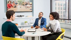 راهنمای جامع ویدئو کنفرانس نرم‌افزاری: انتخاب بهترین نرم‌افزار برای جلسات آنلاین