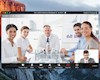 خرید ویدئو کنفرانس نرم افزاری یالینک Yealink VC Desktop | گلیک