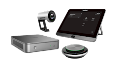 خرید تجهیزات اتاق کنفرانس یالینک Yealink MVC300 II