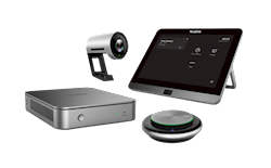 خرید تجهیزات اتاق کنفرانس یالینک Yealink MVC300 II