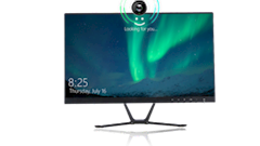 خرید وب کم حرفه ای یالینک UVC30 Desktop | گلیک