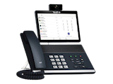   خرید تلفن تصویری Yealink VP59 Microsoft Teams | گلیک
