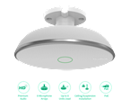   خرید میکروفون یالینک Yealink VCM38|گلیک