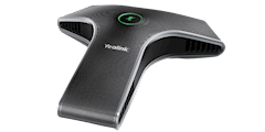   خرید میکروفون یالینک Yealink VCM34-برای جلسات حرفه‌ای|گلیک