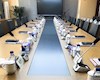 سیستم کنفرانس بی‌سیم: راهنمای جامع خرید و ویژگی‌های کلیدی