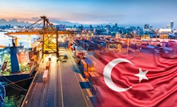 واردات از ترکیه