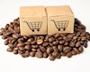واردات قهوه