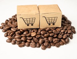 واردات قهوه