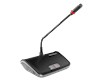 خرید سیستم میکروفون کنفرانس اتوترک دیجیتال مدل گانزین Gonsin TL 3300 | گلیک