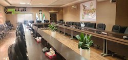 انواع میکروفون سالن کنفرانس-انتخاب بهترین گزینه برای جلسات حرفه‌ای| گلیک