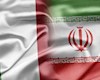 صادرات به ایتالیا