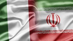 صادرات به ایتالیا