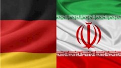 صادرات به آلمان