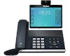 خرید تلفن تصویری یالینک VP59 | گلیک