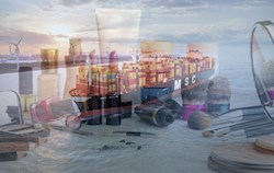واردات لوازم آرایشی و بهداشتی
