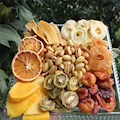   صادرات مواد غذایی