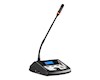 خرید سیستم میکروفون کنفرانس اتوترک دیجیتال گانزین Gonsin TL-4200