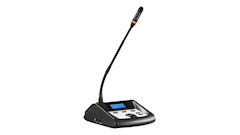 خرید سیستم میکروفون کنفرانس اتوترک دیجیتال گانزین Gonsin TL-4200