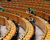 نقش میکروفون کنفرانس در فاصله گذاری اجتماعی | گلیک
