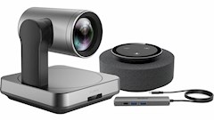 خرید وب کم حرفه ای یالینک UVC84 | گلیک