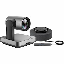خرید وب کم حرفه ای یالینک UVC84 | گلیک