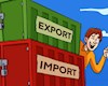 مجوز واردات و صادرات